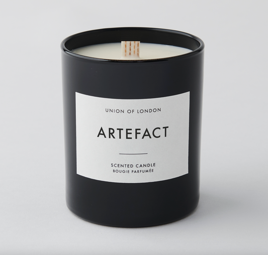 Artefact Union of London Candle