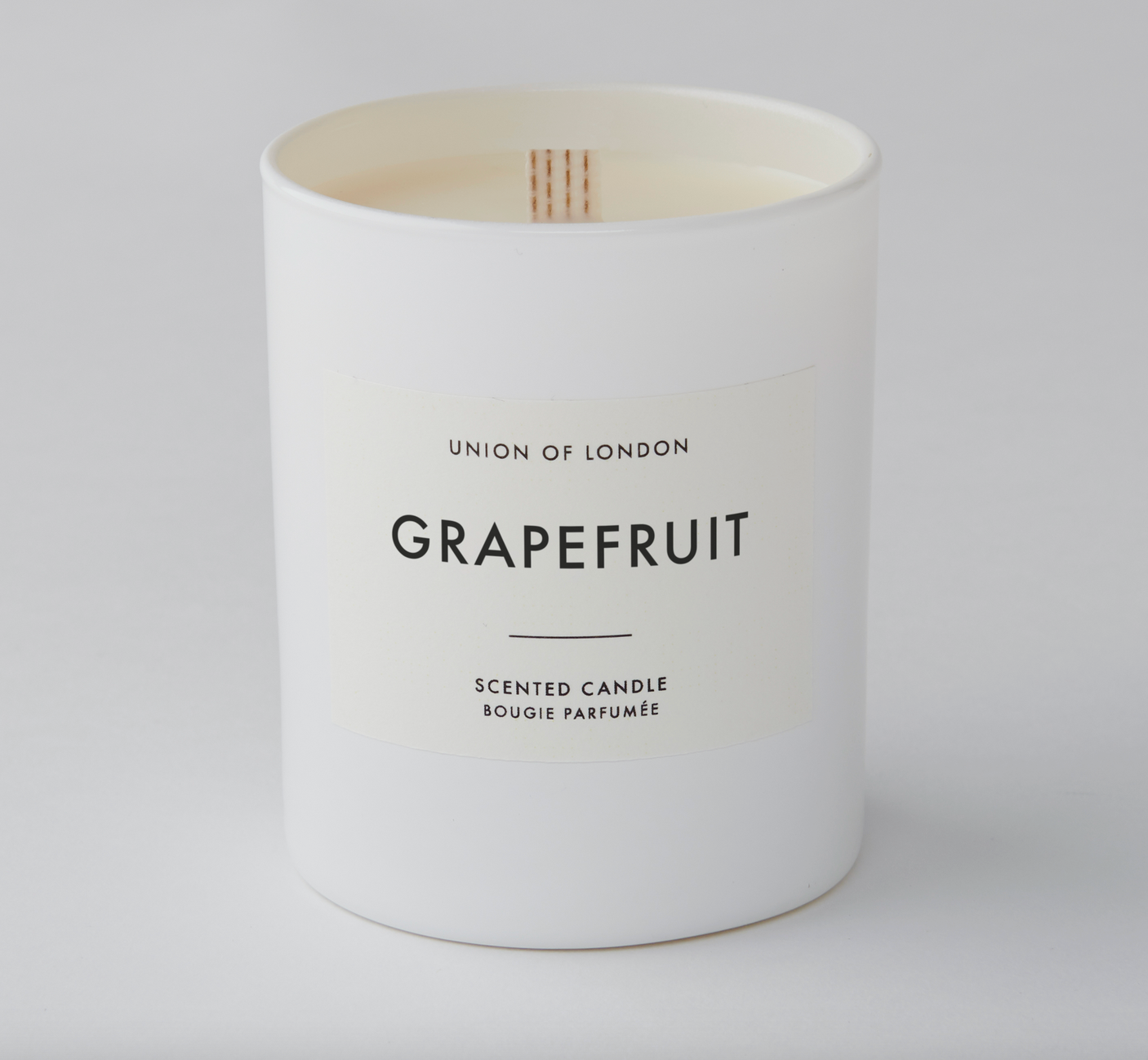 Grapefruit Union of London Candle