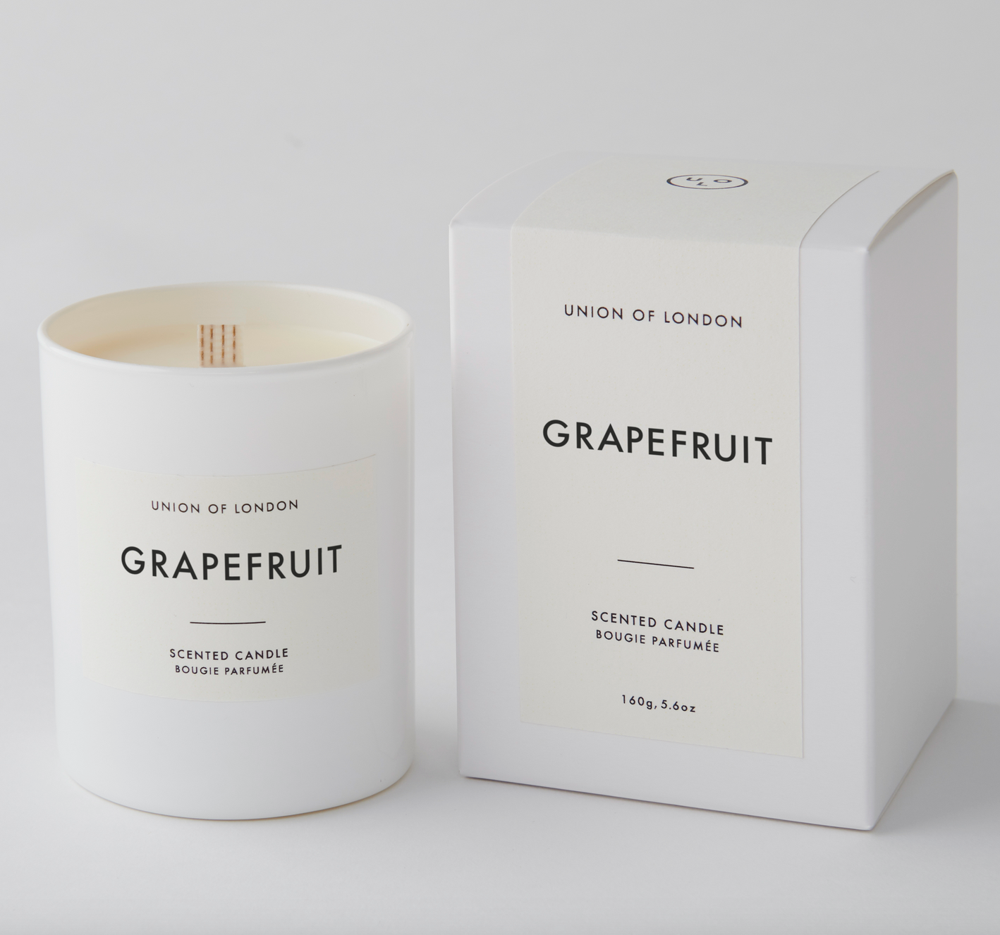 Grapefruit Union of London Candle