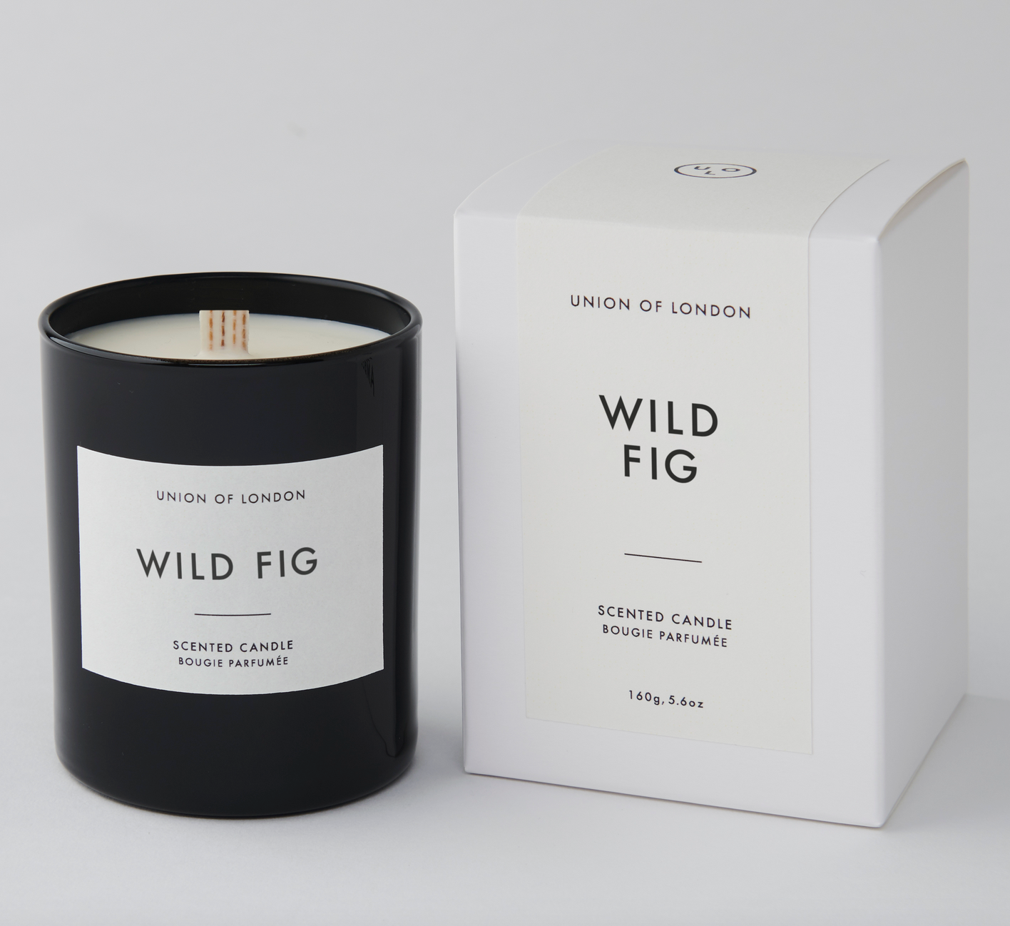 Wild Fig Union of London Candle