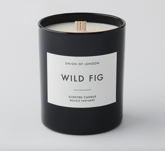 Wild Fig Union of London Candle