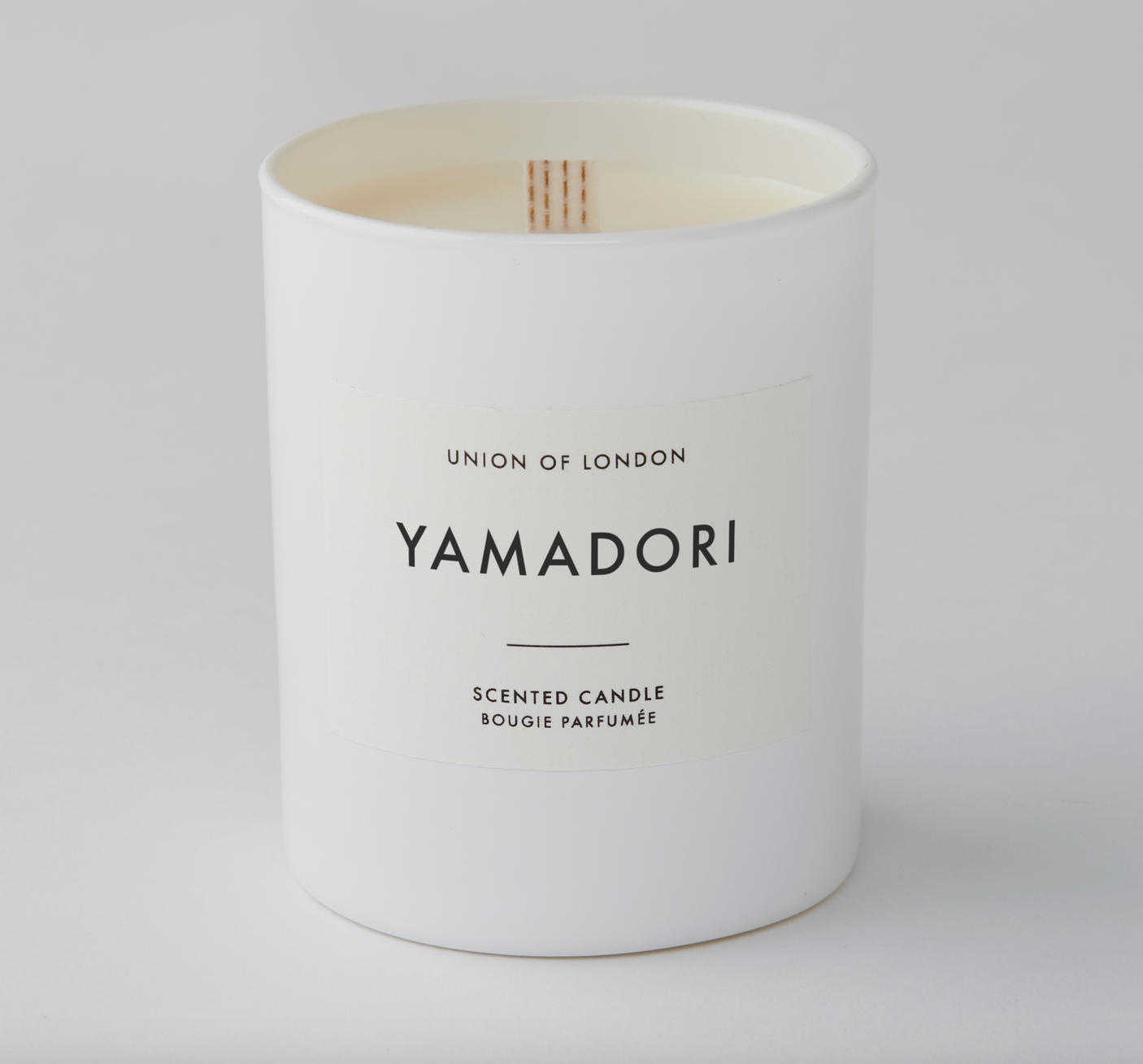 Yamadori Union of London Candle